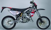 2004 GAS GAS SM 125 photo
